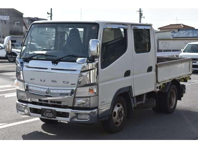 MITSUBISHI CANTER 2015 Image 31