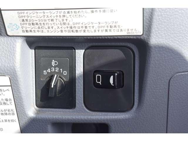 MITSUBISHI CANTER 2015 Image 31