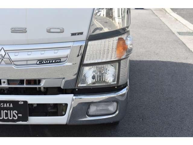 MITSUBISHI CANTER 2015 Image 31