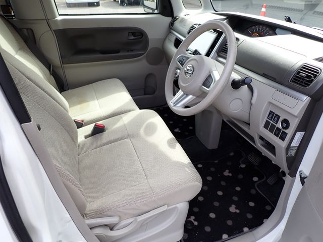 DAIHATSU TANTO 2014 Image 31