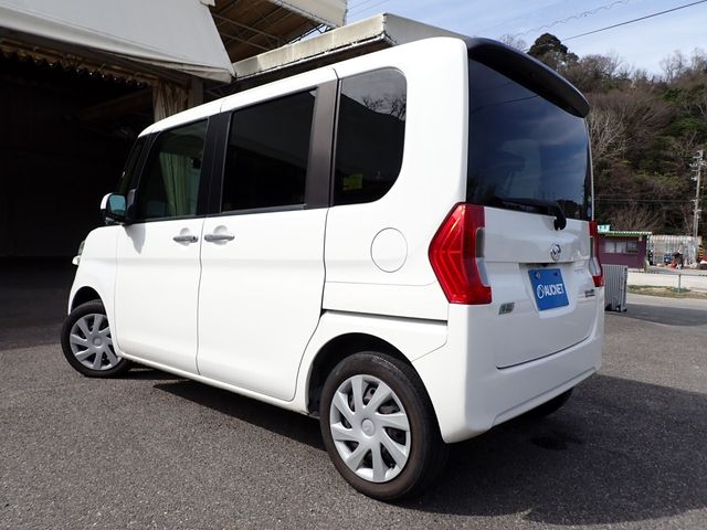 DAIHATSU TANTO 2014 Image 31