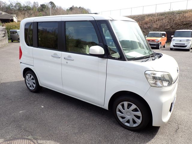 DAIHATSU TANTO 2014 Image 31