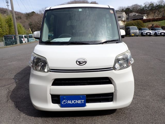 DAIHATSU TANTO 2014 Image 31
