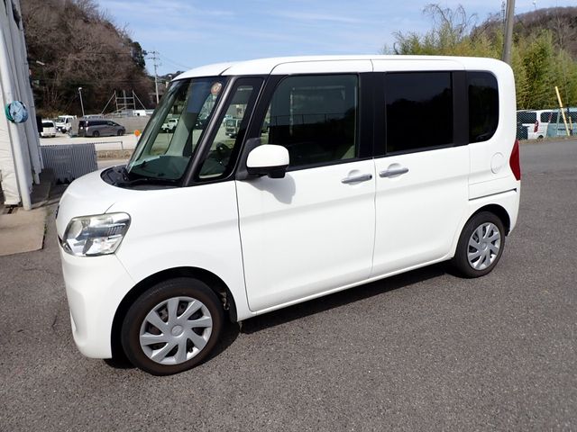 DAIHATSU TANTO 2014 Image 31