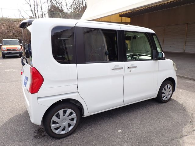 DAIHATSU TANTO 2014 Image 31