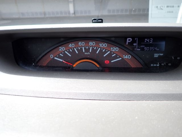 DAIHATSU TANTO 2014 Image 31