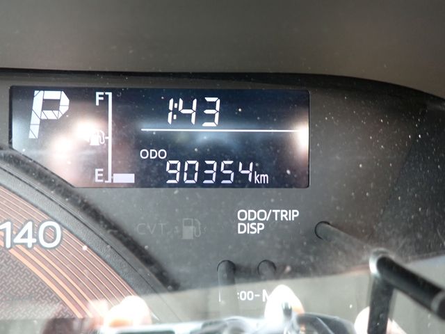 DAIHATSU TANTO 2014 Image 31