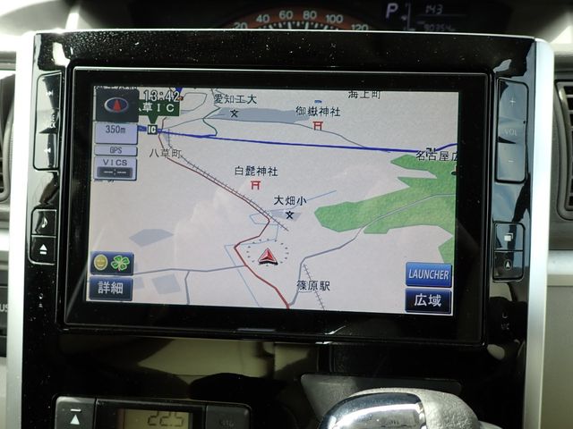 DAIHATSU TANTO 2014 Image 31