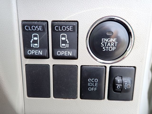 DAIHATSU TANTO 2014 Image 31