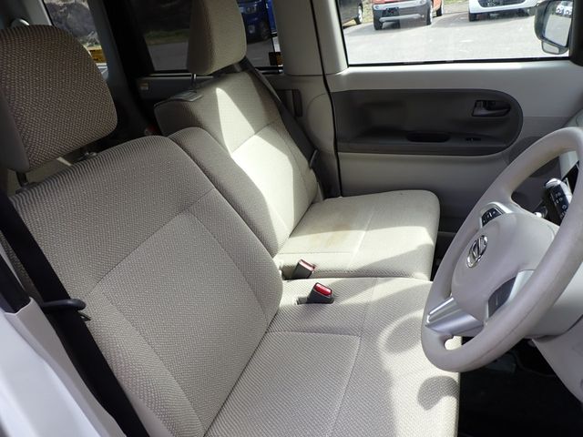 DAIHATSU TANTO 2014 Image 31