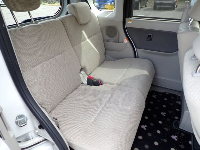 DAIHATSU TANTO 2014 Image 31