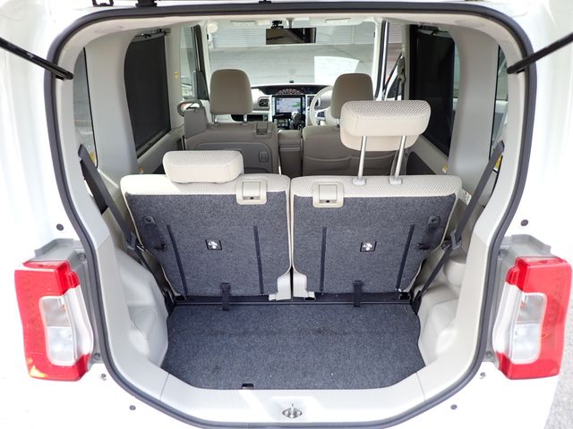 DAIHATSU TANTO 2014 Image 31