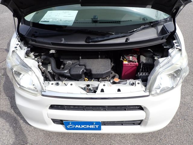DAIHATSU TANTO 2014 Image 31