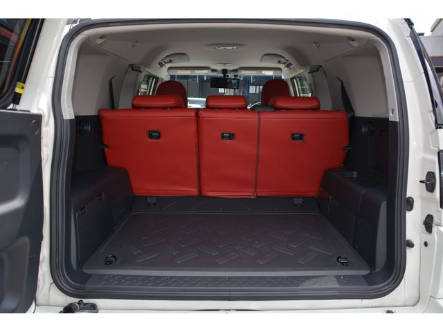 TOYOTA FJ CRUISER 4WD 2013 Image 31