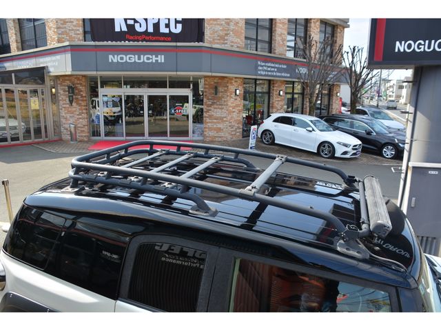 TOYOTA FJ CRUISER 4WD 2013 Image 31