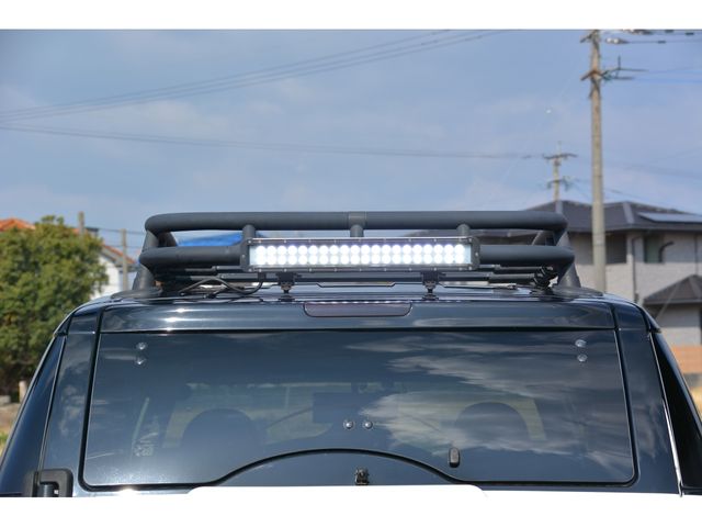 TOYOTA FJ CRUISER 4WD 2013 Image 31