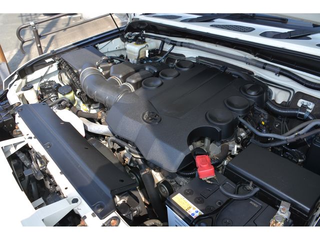 TOYOTA FJ CRUISER 4WD 2013 Image 31