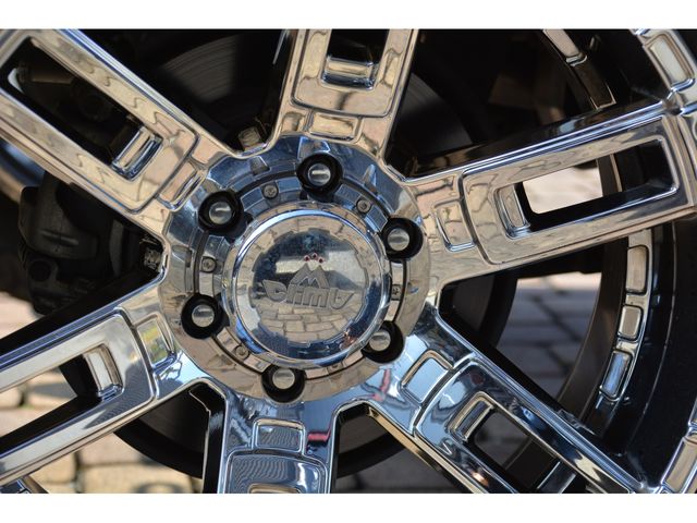 TOYOTA FJ CRUISER 4WD 2013 Image 31