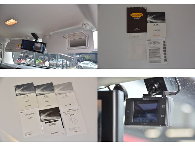 TOYOTA FJ CRUISER 4WD 2013 Image 31