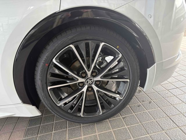 TOYOTA PRIUS 2025 Image 31