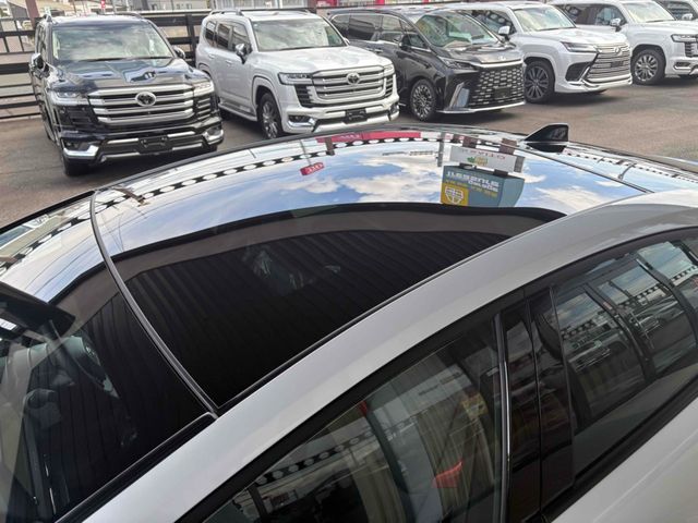 TOYOTA PRIUS 2025 Image 31