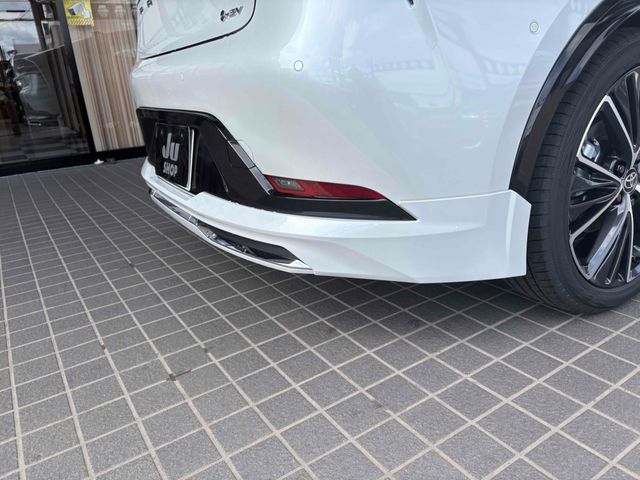 TOYOTA PRIUS 2025 Image 31