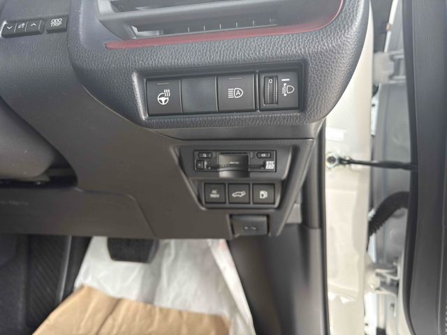 TOYOTA PRIUS 2025 Image 31