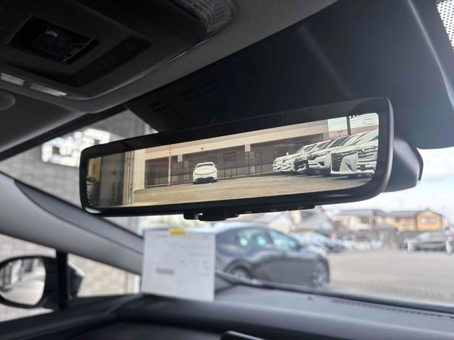 TOYOTA PRIUS 2025 Image 31