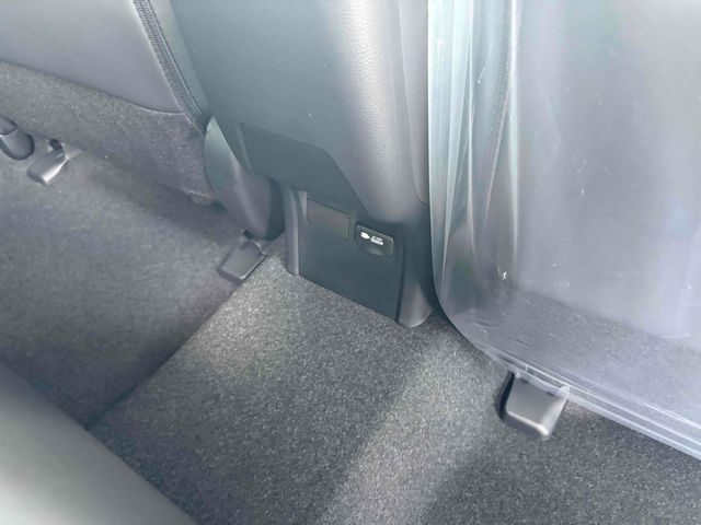 TOYOTA PRIUS 2025 Image 31