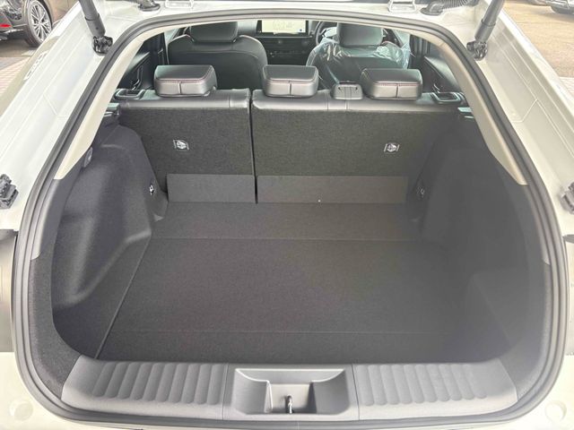 TOYOTA PRIUS 2025 Image 31