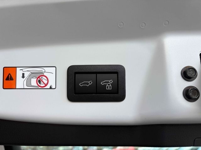 TOYOTA PRIUS 2025 Image 31