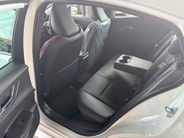 TOYOTA PRIUS 2025 Image 31