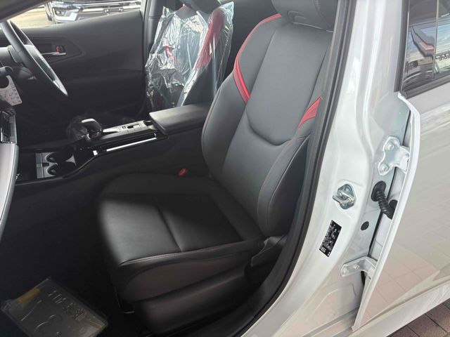 TOYOTA PRIUS 2025 Image 31