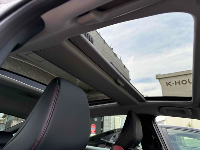 TOYOTA PRIUS 2025 Image 31