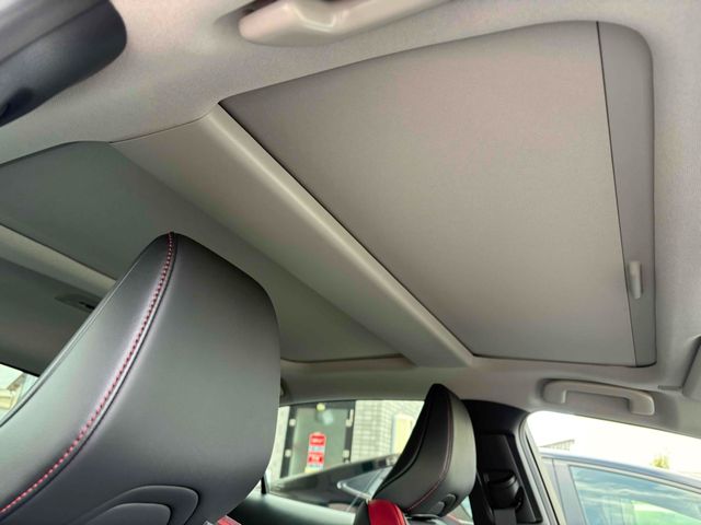 TOYOTA PRIUS 2025 Image 31