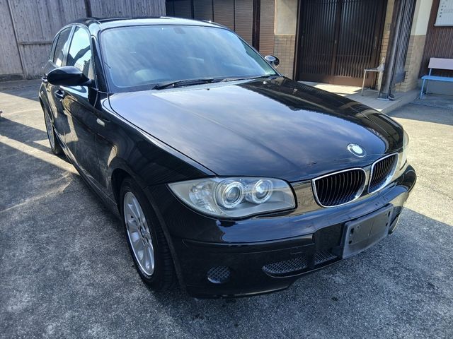 BMW 1SERIES 2005 Image 31