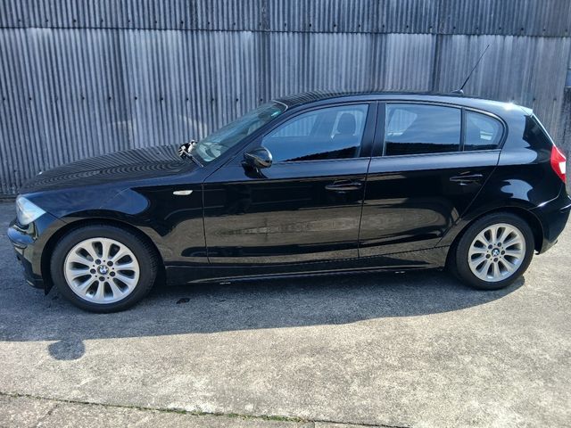BMW 1SERIES 2005 Image 31
