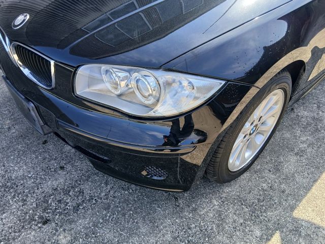 BMW 1SERIES 2005 Image 31