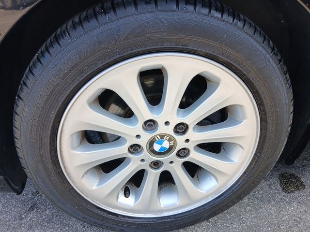 BMW 1SERIES 2005 Image 31