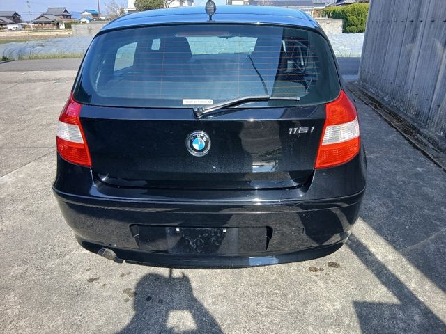 BMW 1SERIES 2005 Image 31