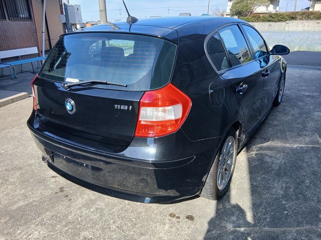 BMW 1SERIES 2005 Image 31