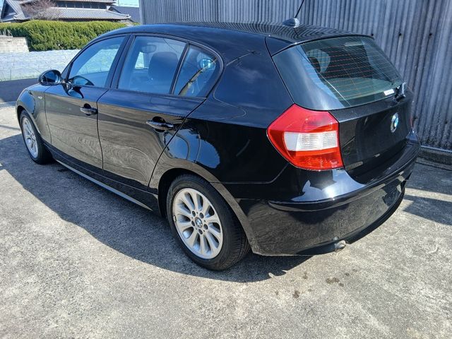 BMW 1SERIES 2005 Image 31