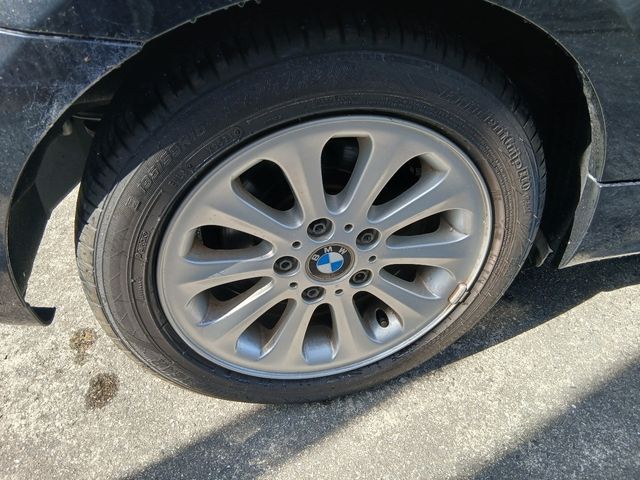 BMW 1SERIES 2005 Image 31