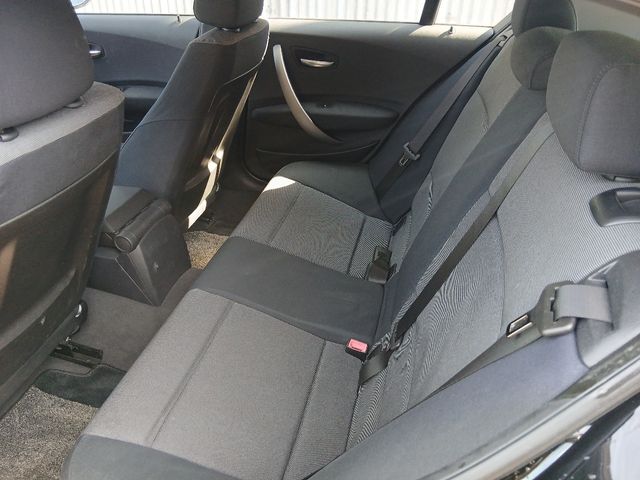 BMW 1SERIES 2005 Image 31