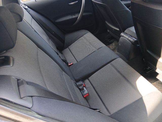 BMW 1SERIES 2005 Image 31