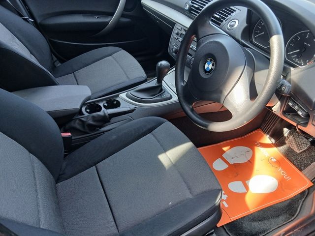 BMW 1SERIES 2005 Image 31