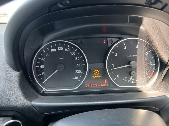 BMW 1SERIES 2005 Image 31