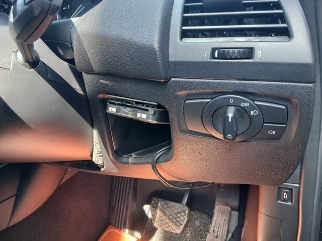 BMW 1SERIES 2005 Image 31