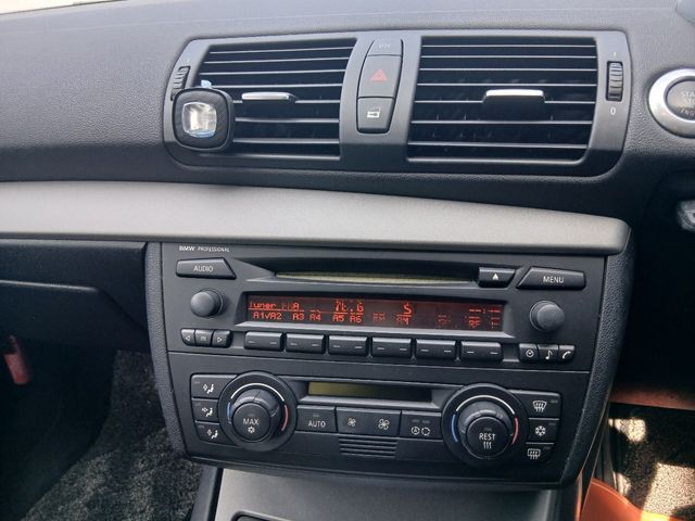 BMW 1SERIES 2005 Image 31