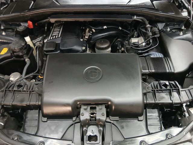 BMW 1SERIES 2005 Image 31